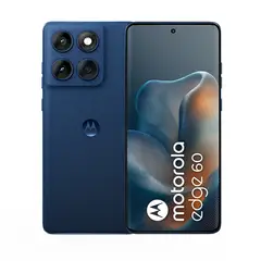 MOTOROLA - Celular Edge 60 256GB