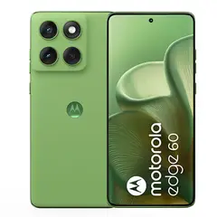 MOTOROLA - Moto Edge 60 12+256 Verde