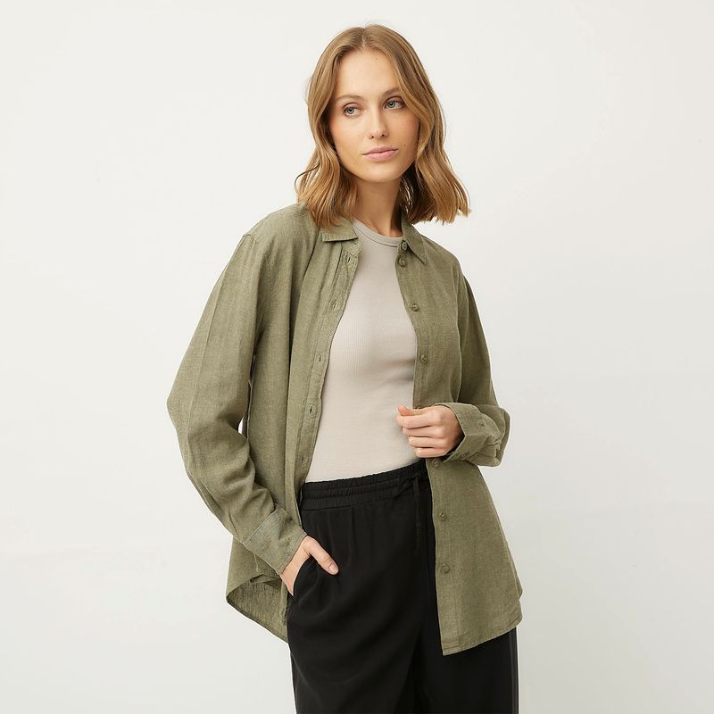 VERO MODA - Blusa Mujer Vero Moda