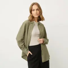 VERO MODA - Blusa Mujer