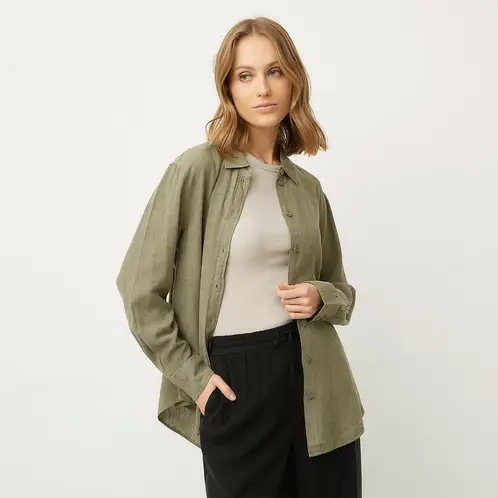 VERO MODA - Blusa Mujer