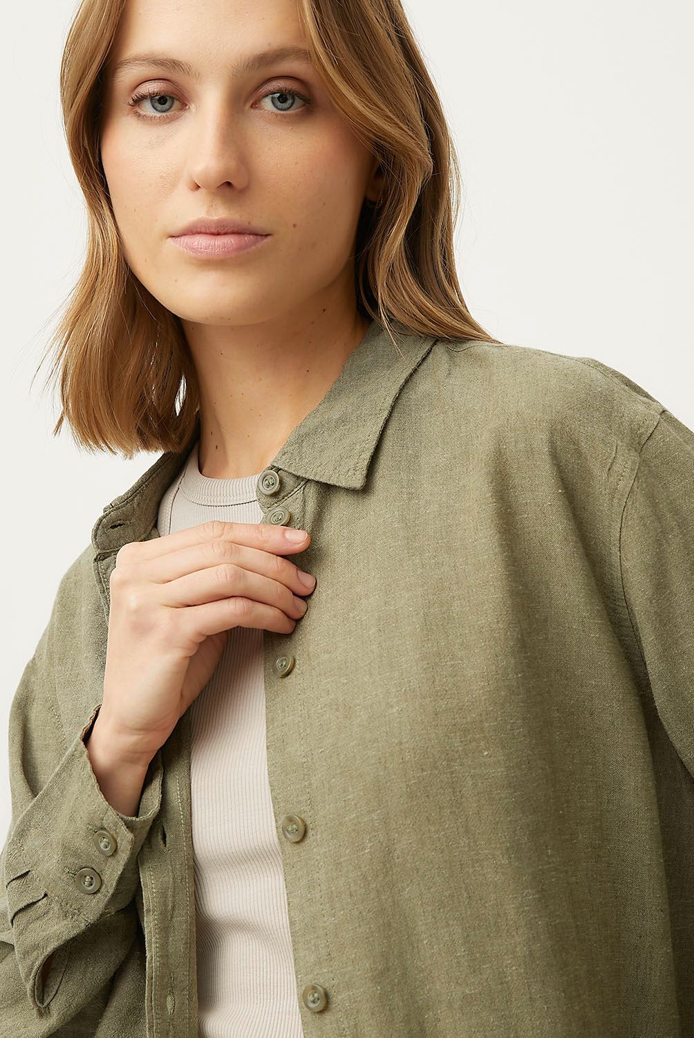 VERO MODA - Blusa Mujer Vero Moda