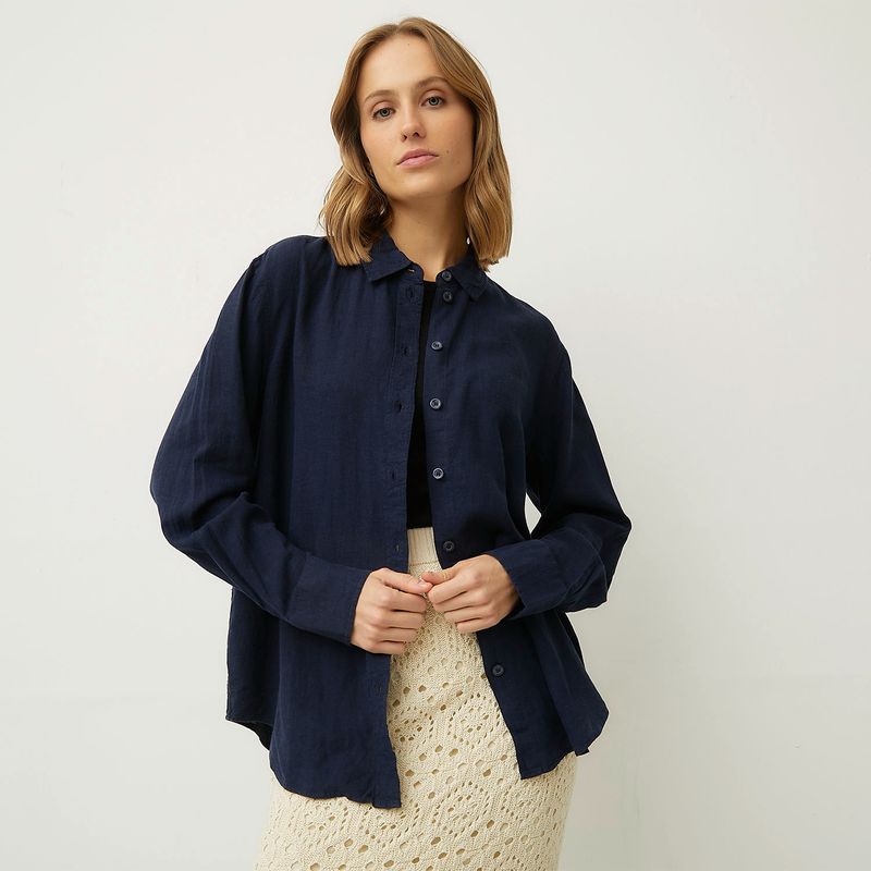 VERO MODA - Blusa Mujer Vero Moda