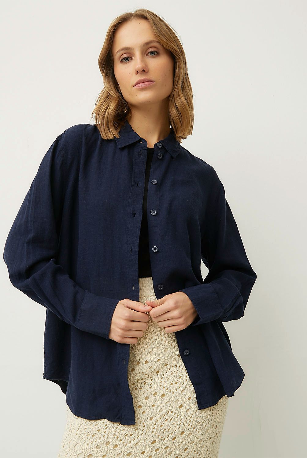 VERO MODA - Blusa Mujer Vero Moda