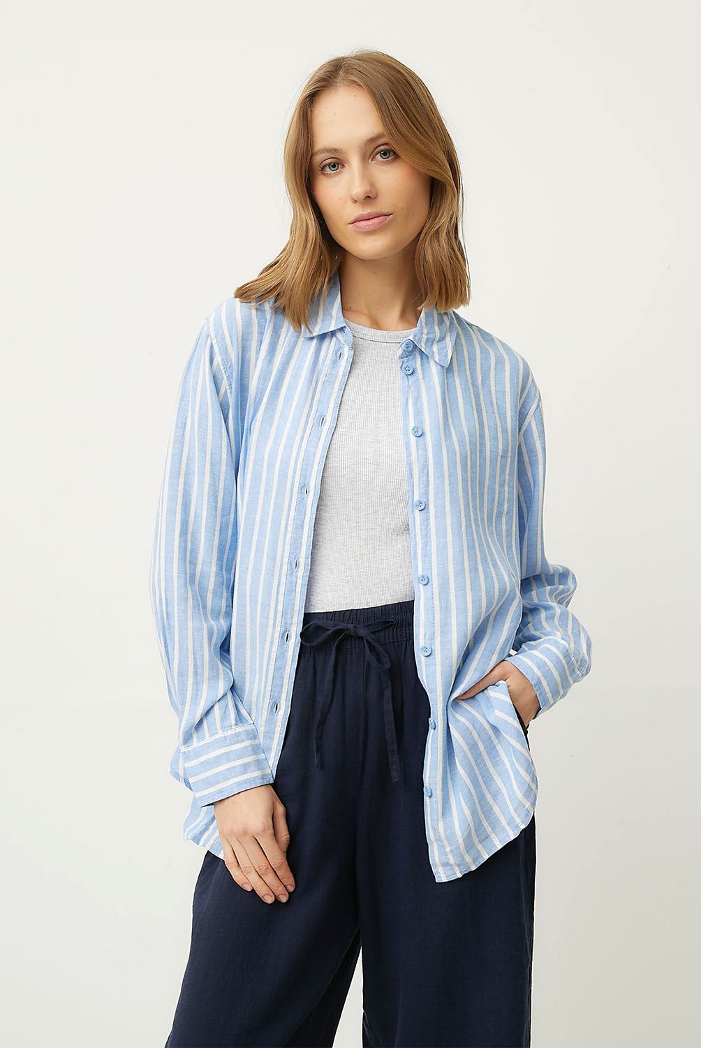 VERO MODA - Blusa Mujer Vero Moda