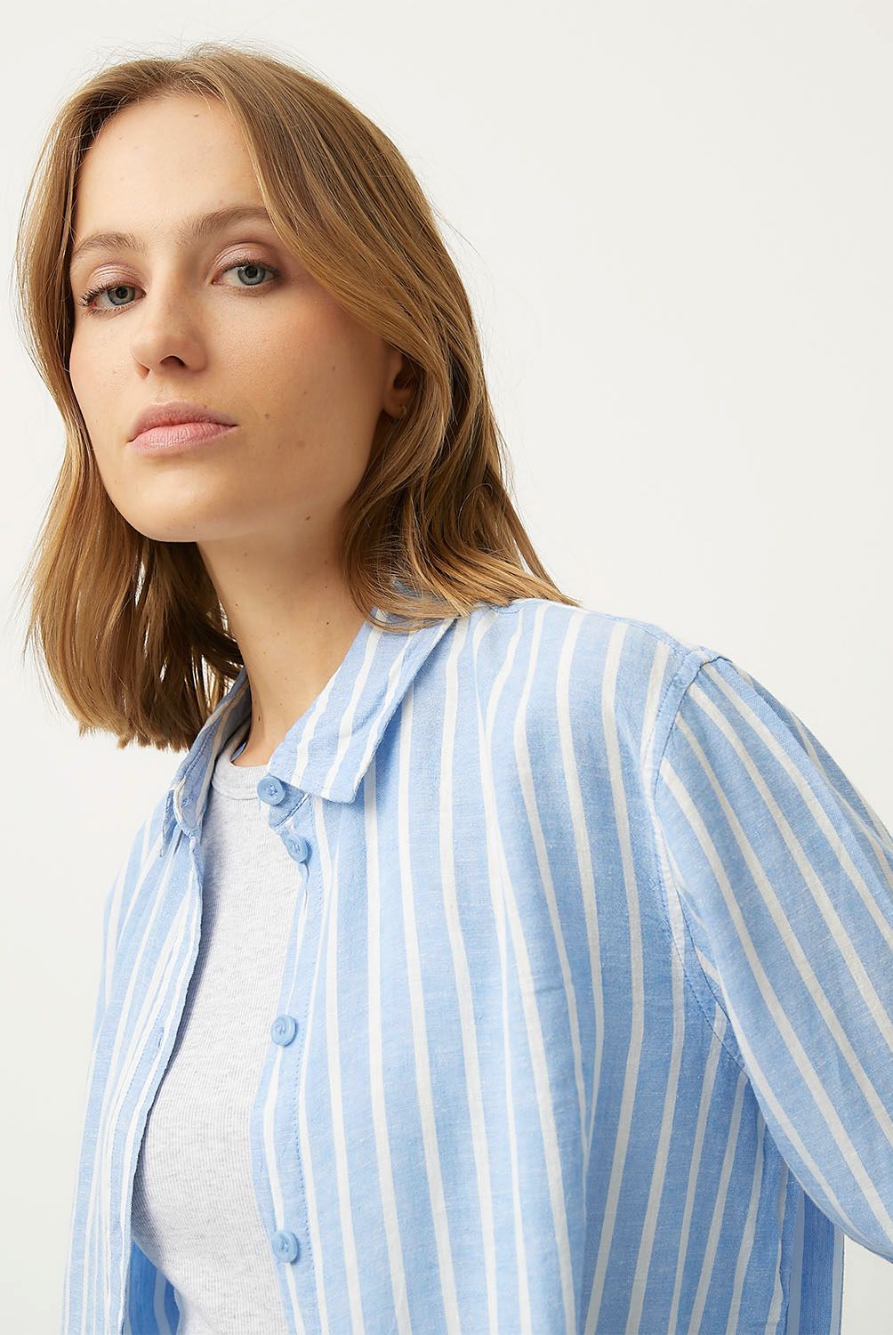 VERO MODA - Blusa Mujer Vero Moda