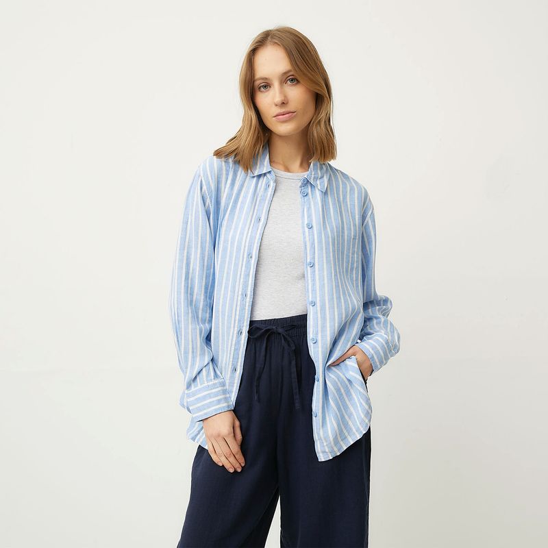 VERO MODA - Blusa Mujer Vero Moda