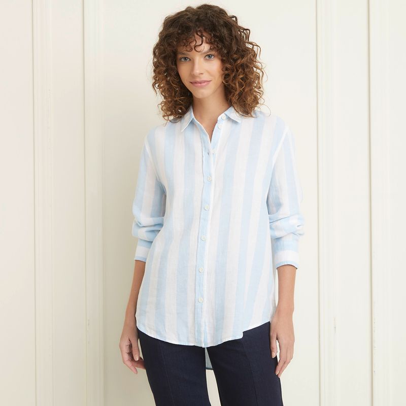 VERO MODA - Blusa Mujer Vero Moda