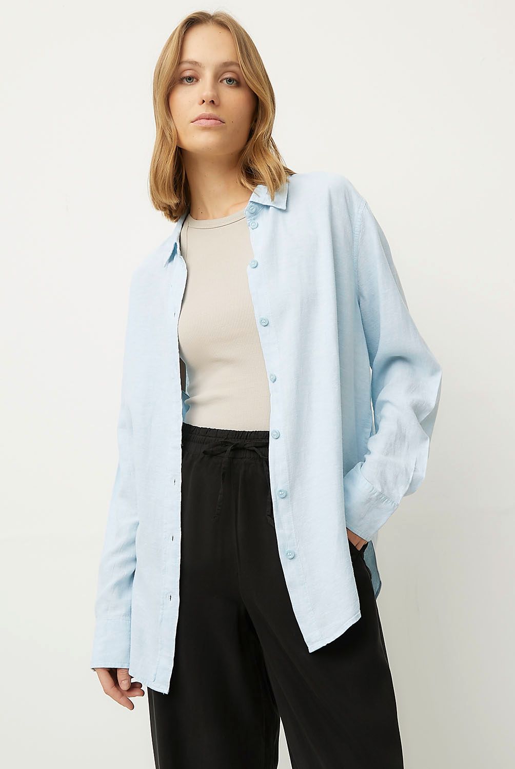 VERO MODA - Blusa Mujer Vero Moda