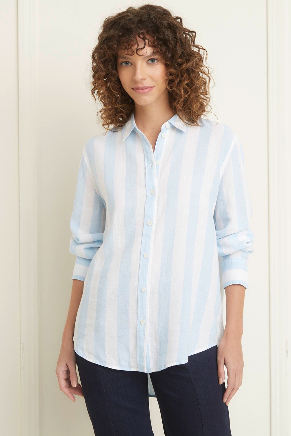VERO MODA - Blusa Mujer Vero Moda