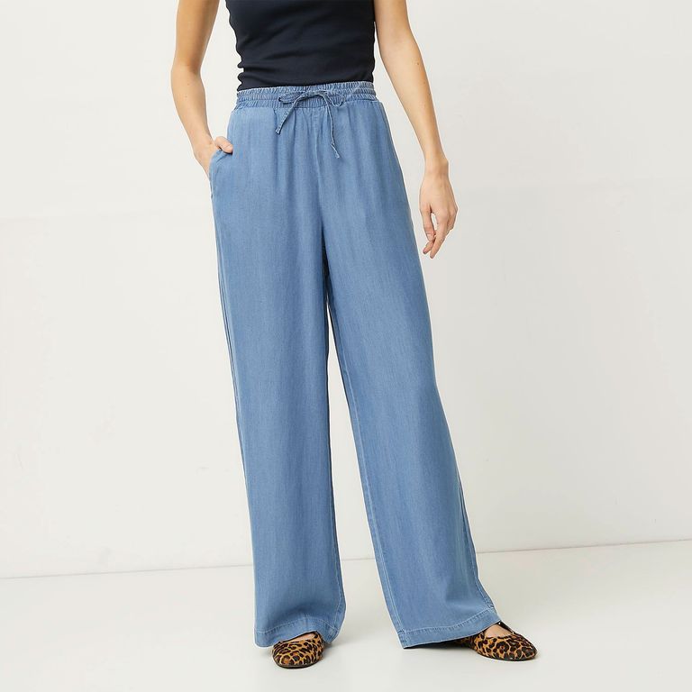 Pantalon Mujer