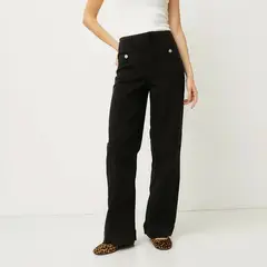 VERO MODA - Jeans Algodón Mujer