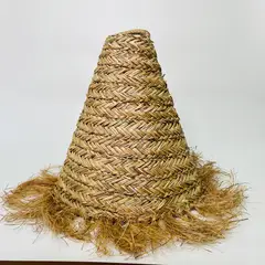 DISEÑO 3 - Lámpara Colgar Ruca Chica