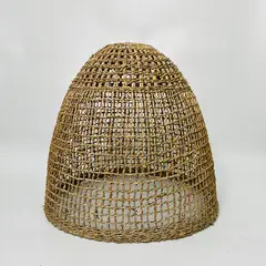 DISEÑO 3 - Lámpara Colgar Campana