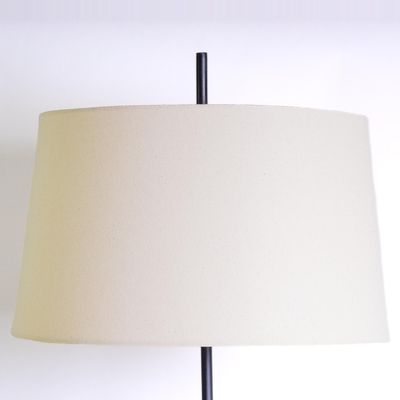 Imagen 2 del producto Lámpara Pie Argus Negra