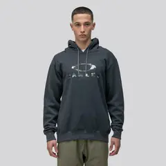 OAKLEY - Polerón Hoodie Algodón Hombre