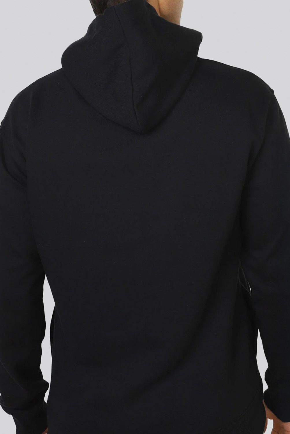 OAKLEY - Polerón Hoodie Algodón Hombre Oakley