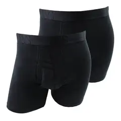 TAIS - Pack 2 Boxer Medio Spandex Hombre