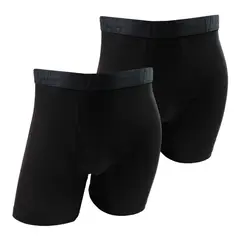 TAIS - Pack 2 Boxer Largo Spandex Hombre