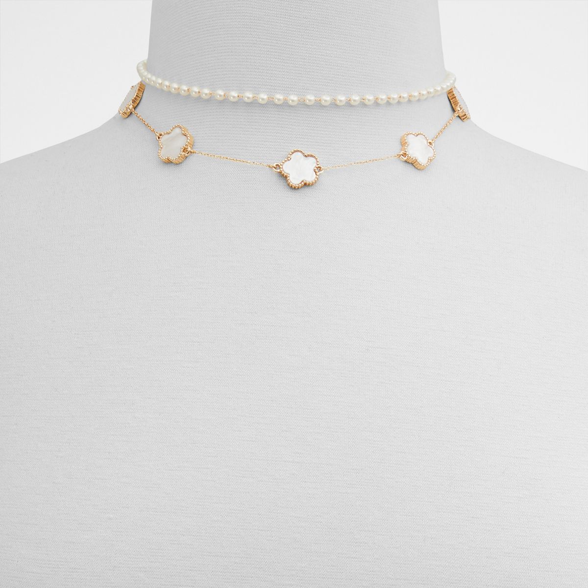 ALDO - Collar Mujer Aldo