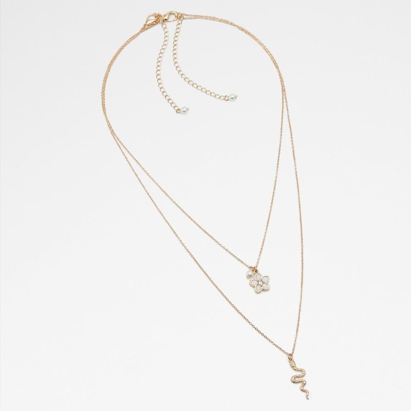 ALDO - Collar Mujer Aldo