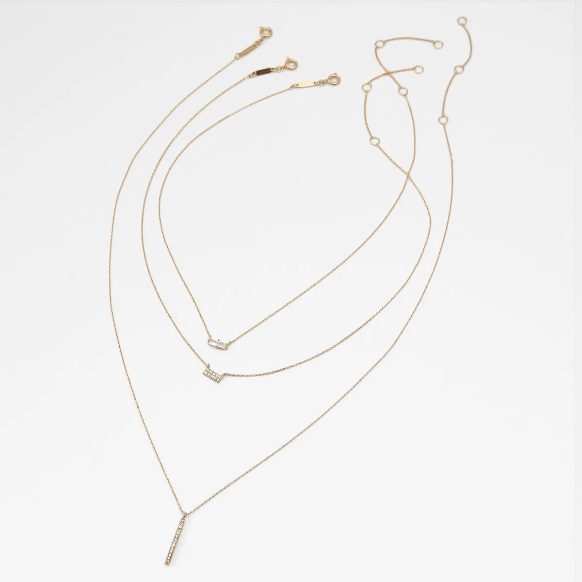 ALDO - Collar Mujer Aldo