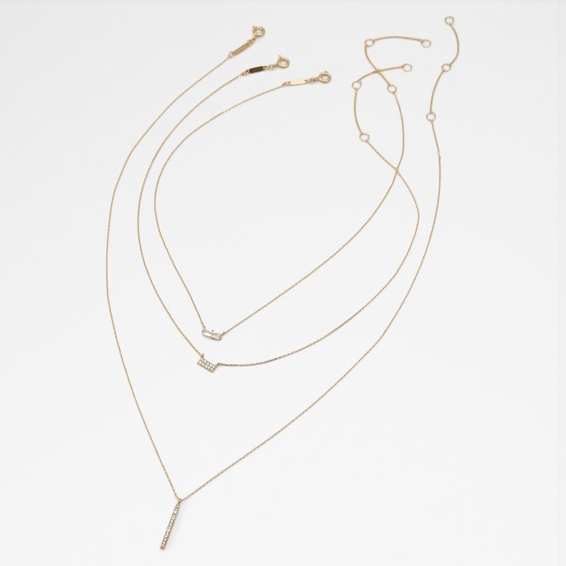 ALDO - Collar Mujer Aldo