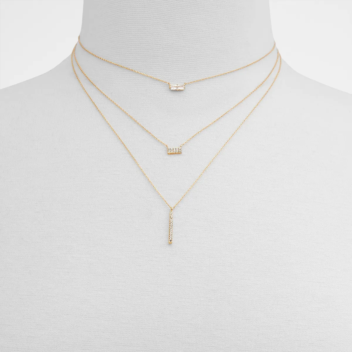 ALDO - Collar Mujer Aldo