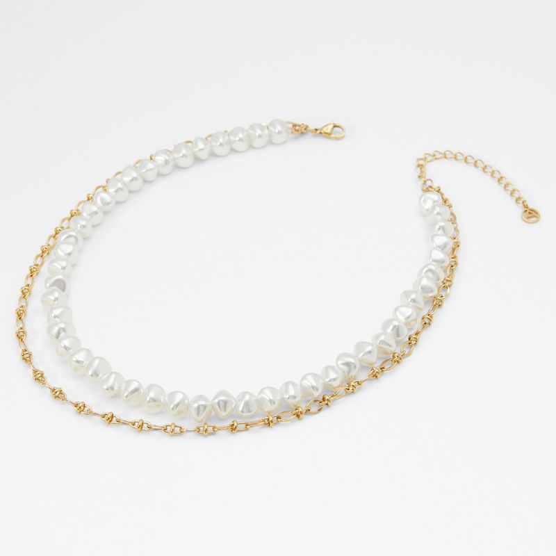 ALDO - Collar Mujer Aldo