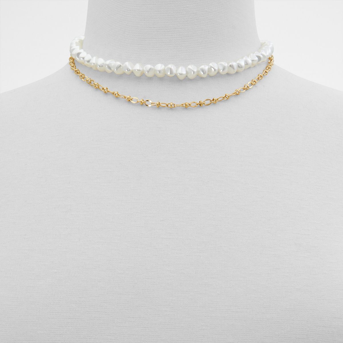 ALDO - Collar Mujer Aldo