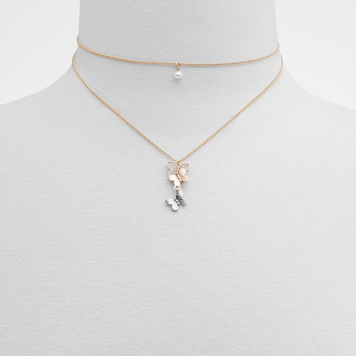 ALDO - Collar Mujer Aldo