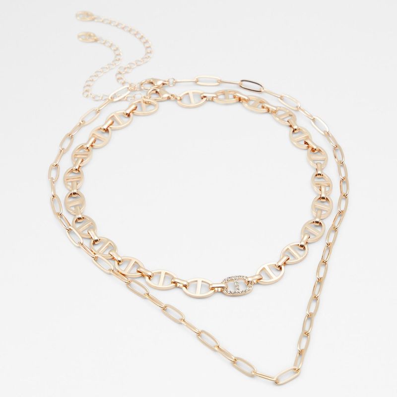 ALDO - Collar Mujer Aldo