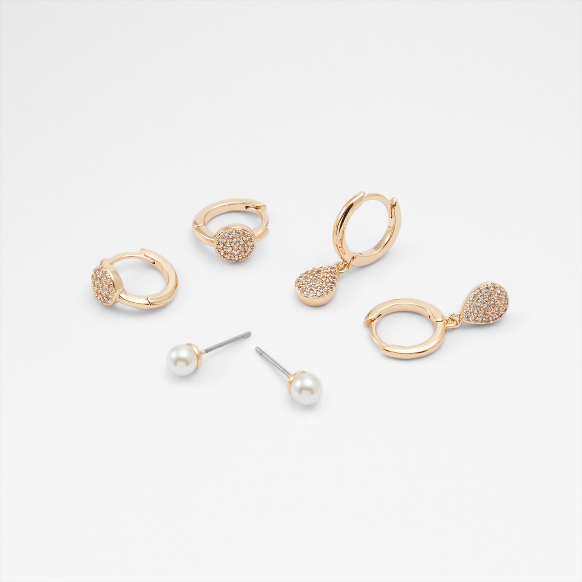 ALDO - Set Aros Mujer Aldo