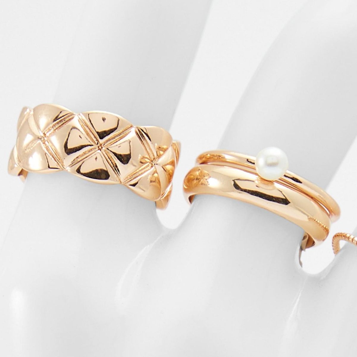 ALDO - Set Anillos Mujer Aldo