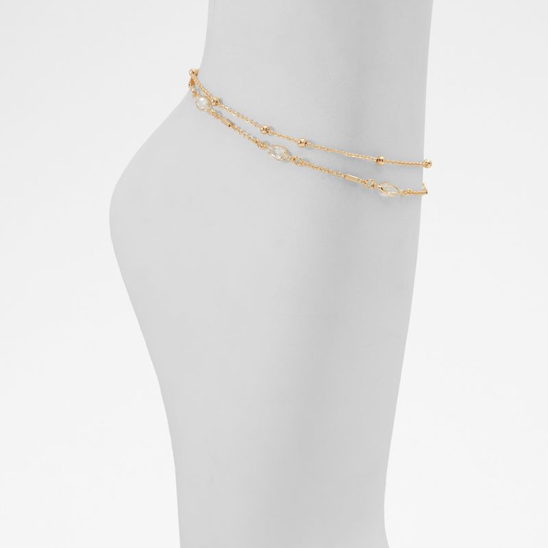 ALDO - Pulsera Tobillo Mujer Aldo