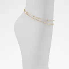 ALDO - Pulsera Tobillo Mujer