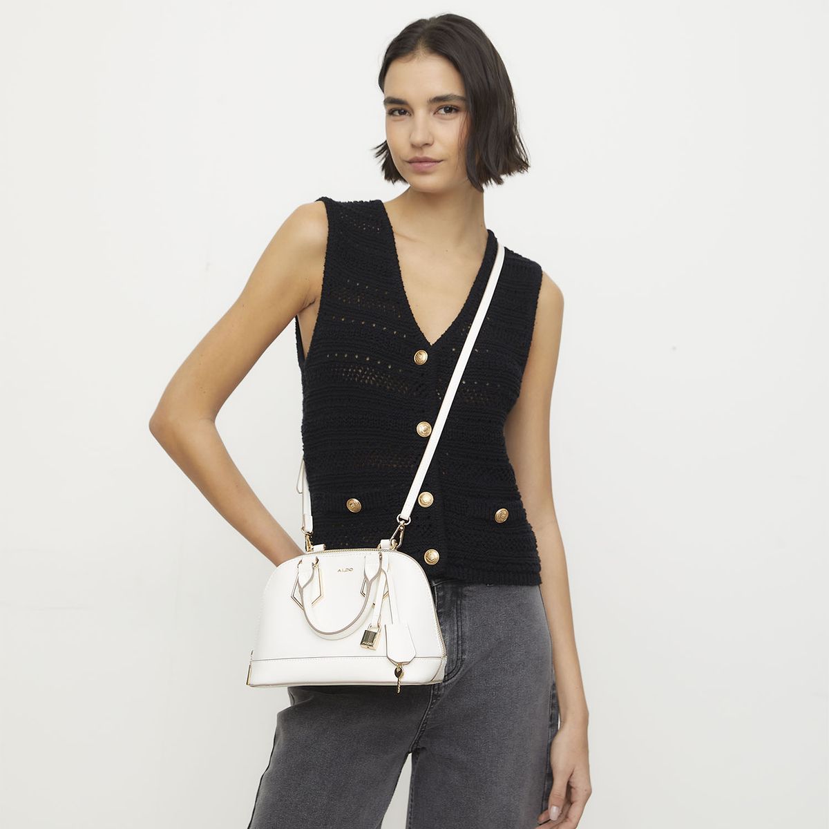 ALDO - Cartera Mujer Aldo