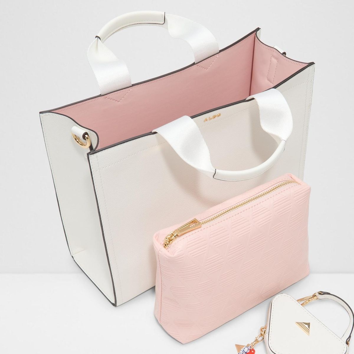 ALDO - Cartera Mujer Aldo