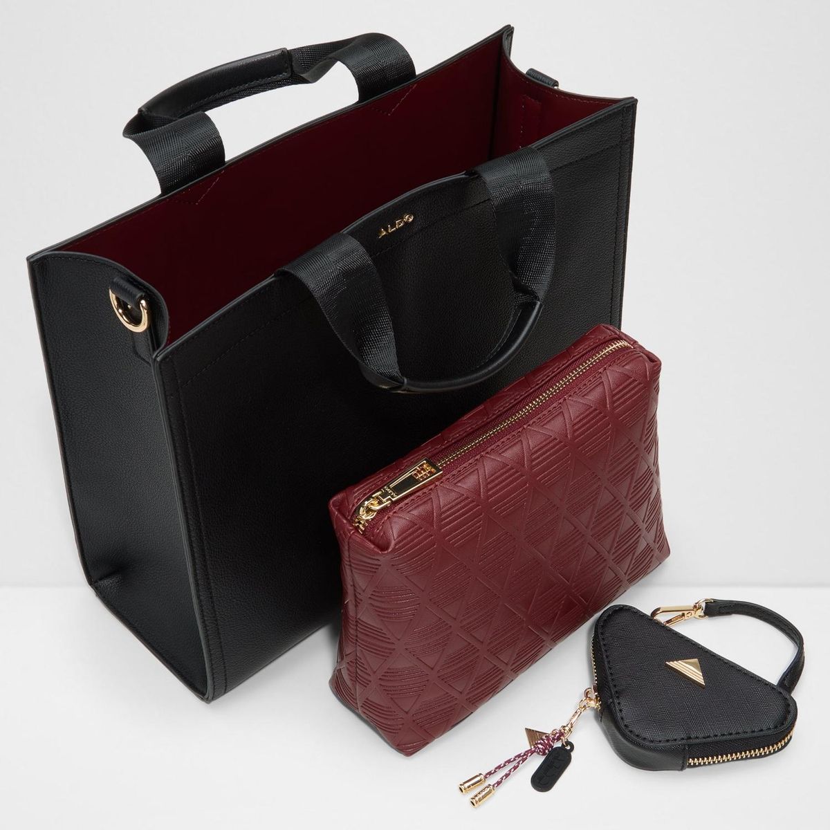 ALDO - Cartera Mujer Aldo