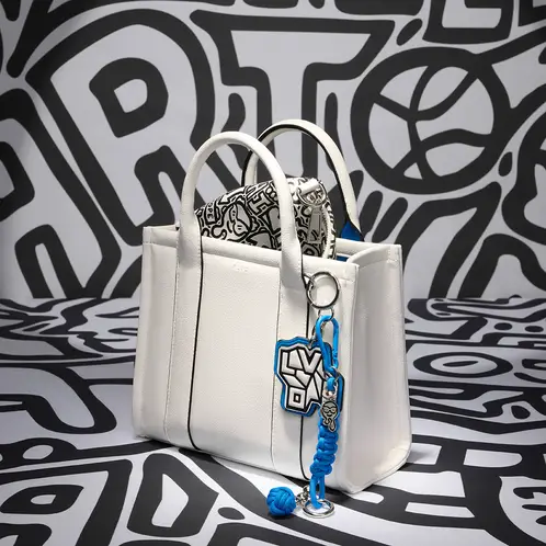 ALDO - Cartera Mujer x Artist Timothy Goodman