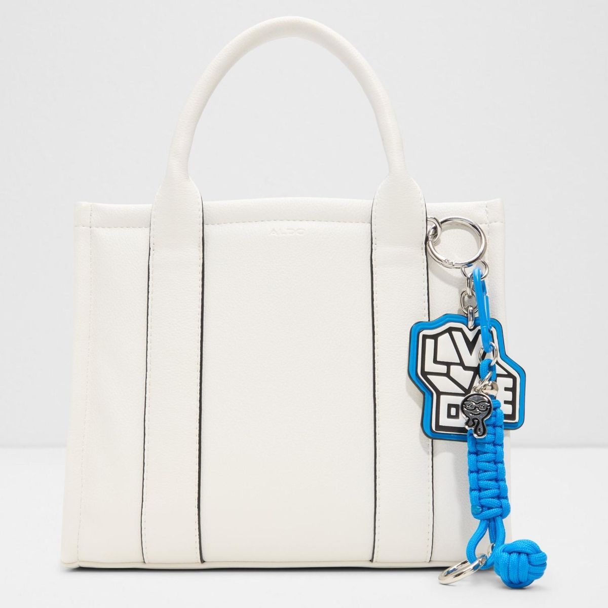 ALDO - Cartera Mujer Aldo x Artist Timothy Goodman