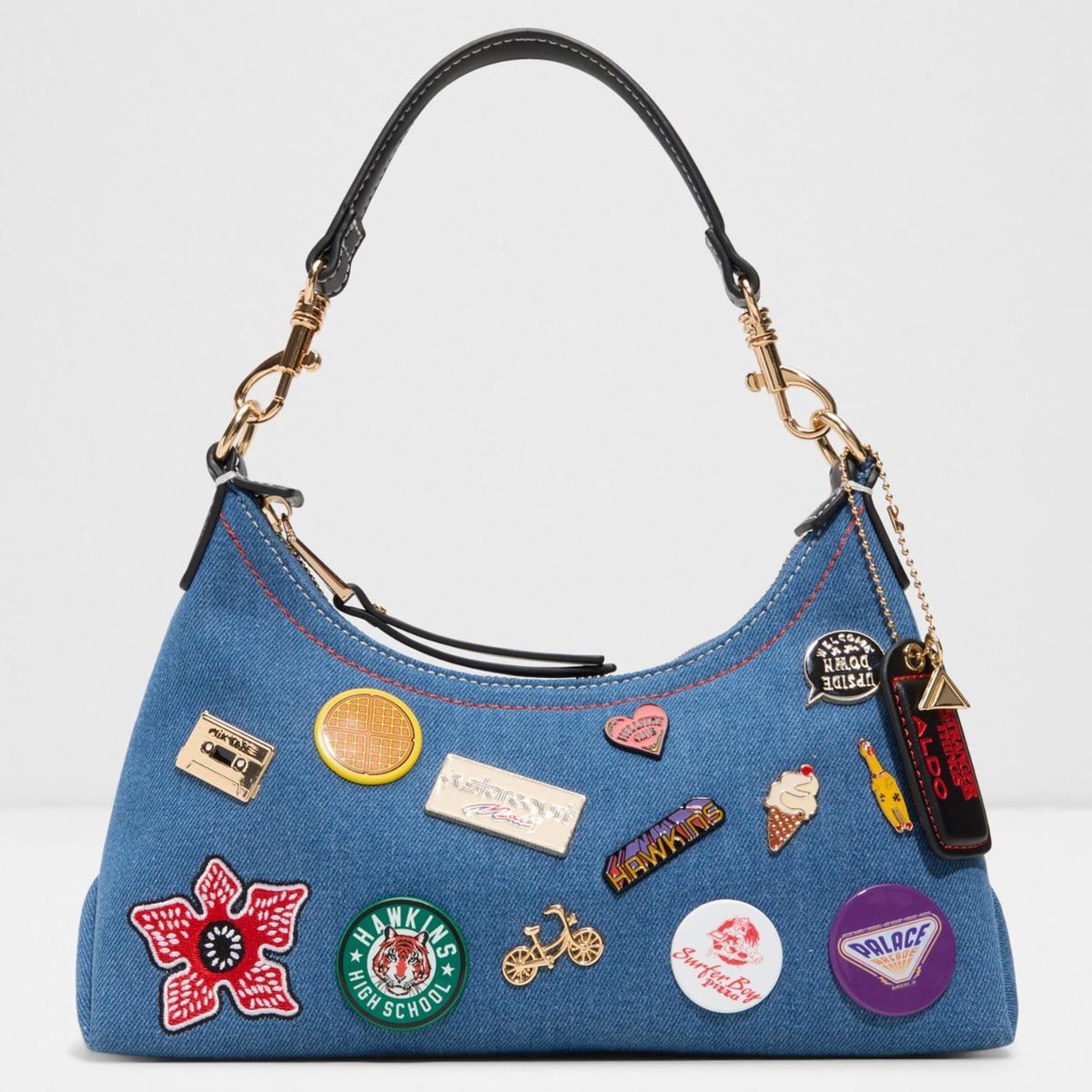 ALDO - Bolso Mujer Stranger Things x Aldo