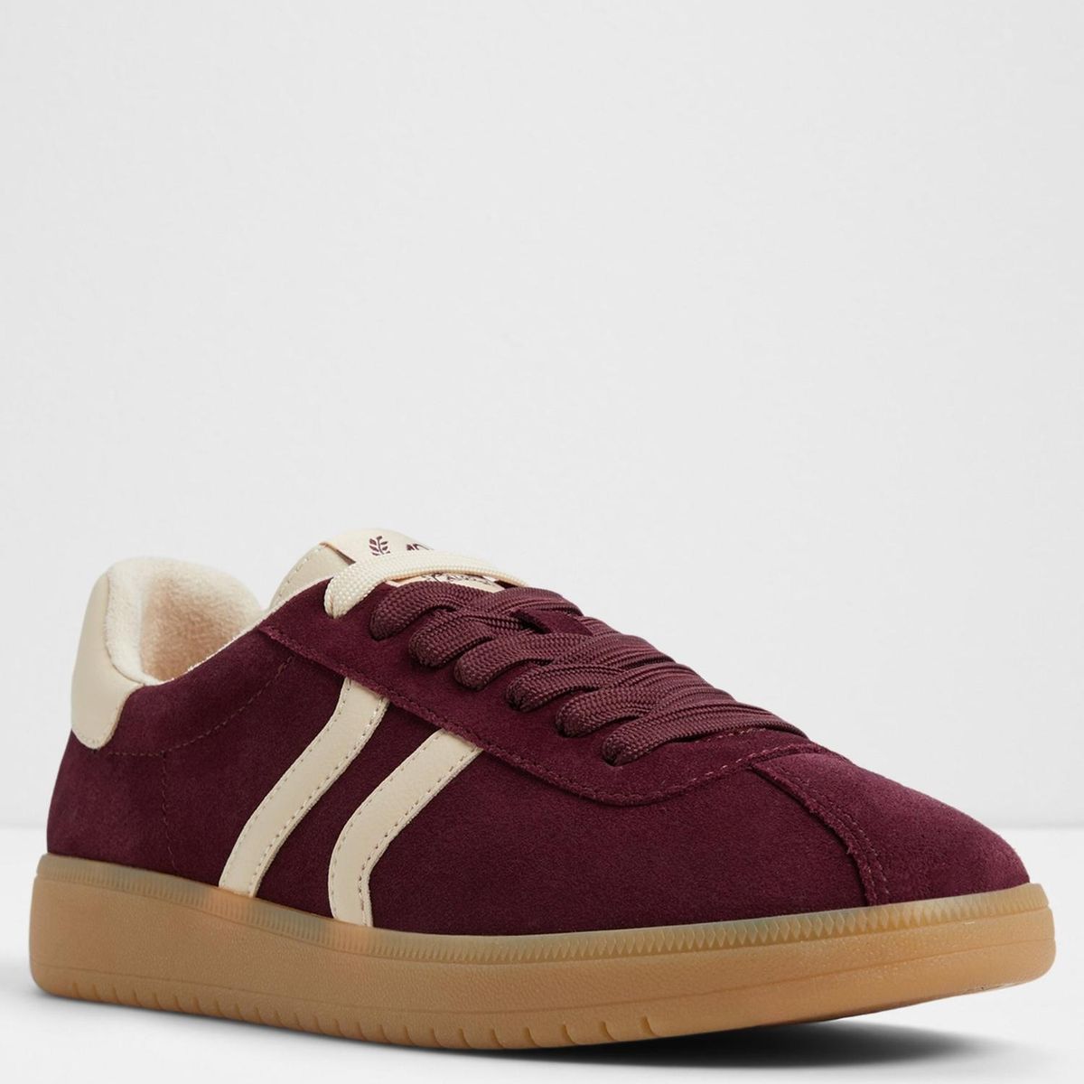 ALDO - Chicsneaker Zapatilla Urbana Mujer Burdeo Aldo