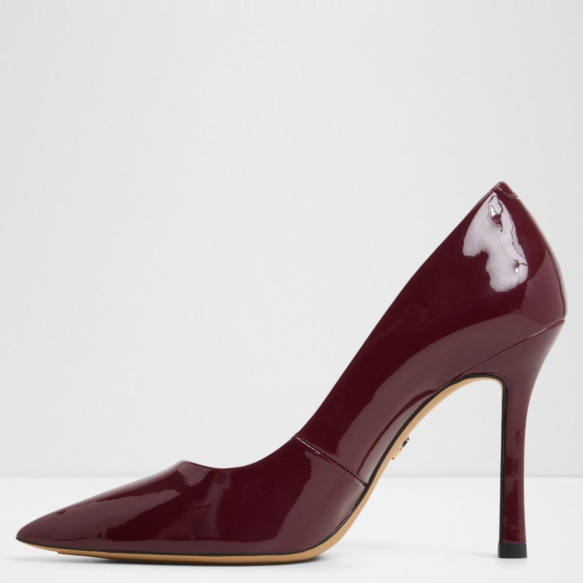 ALDO - Stessy Zapato Formal Mujer Rojo Aldo