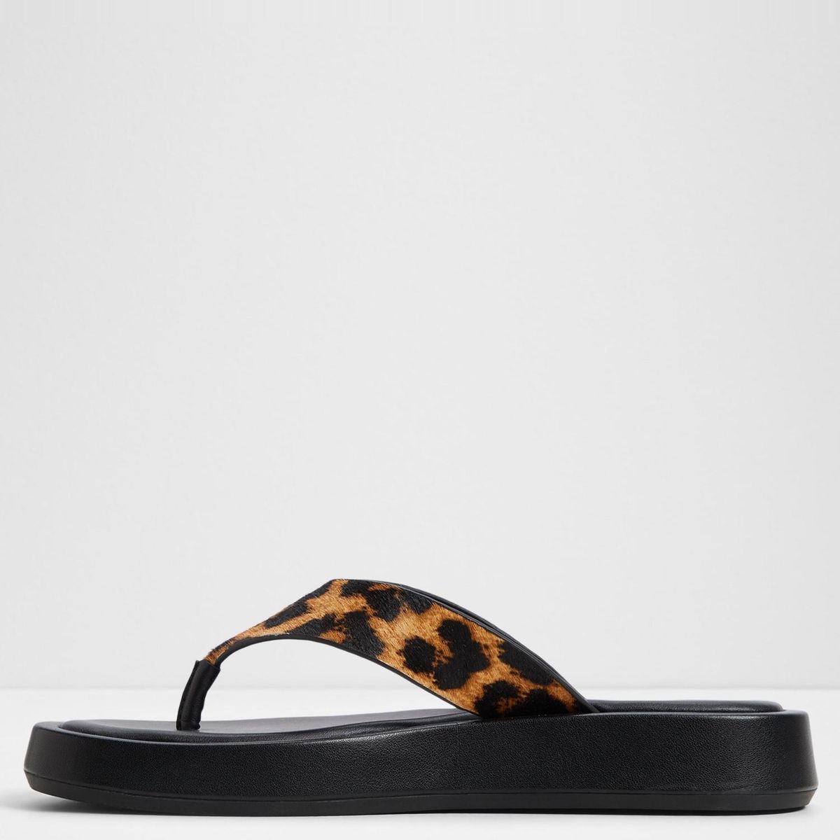 ALDO - Sandalia Mujer Cuero Aldo