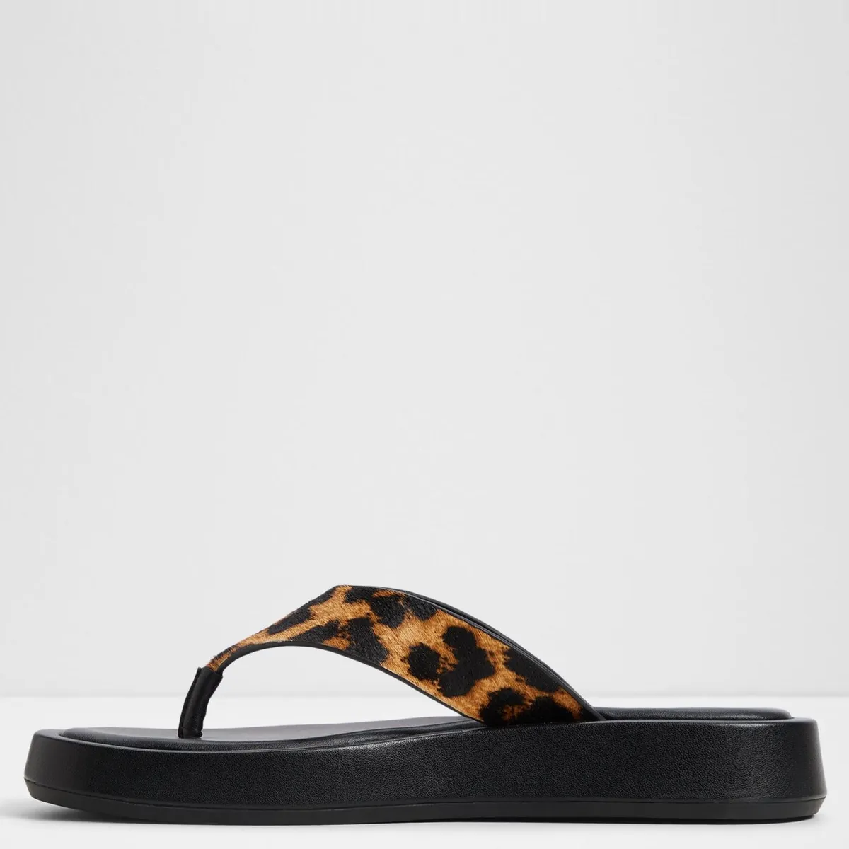 ALDO - Sandalia Mujer Cuero Aldo