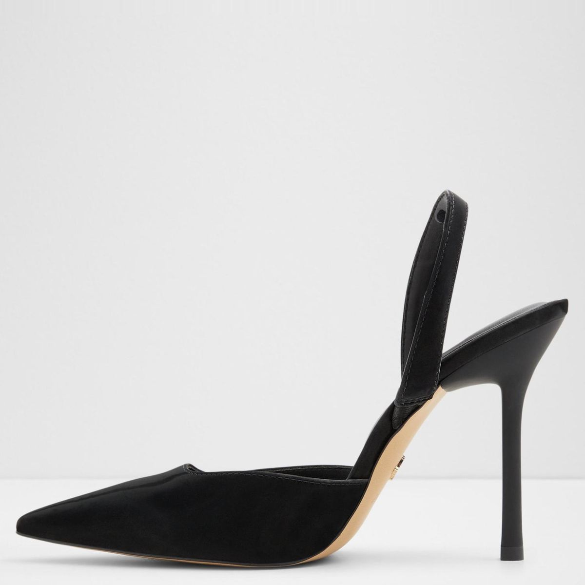 ALDO - Berolden Zapato Formal Mujer Negro Aldo