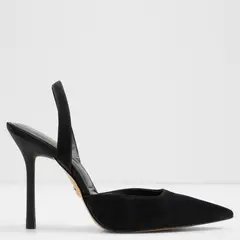ALDO - Berolden Zapato Formal Mujer Negro