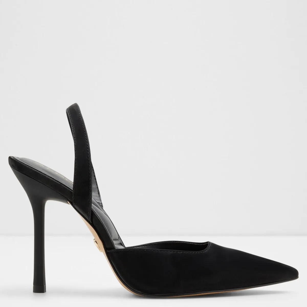 ALDO - Berolden Zapato Formal Mujer Negro Aldo