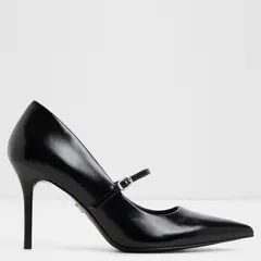 ALDO - Eledeladar Zapato Formal Mujer Cuero Negro